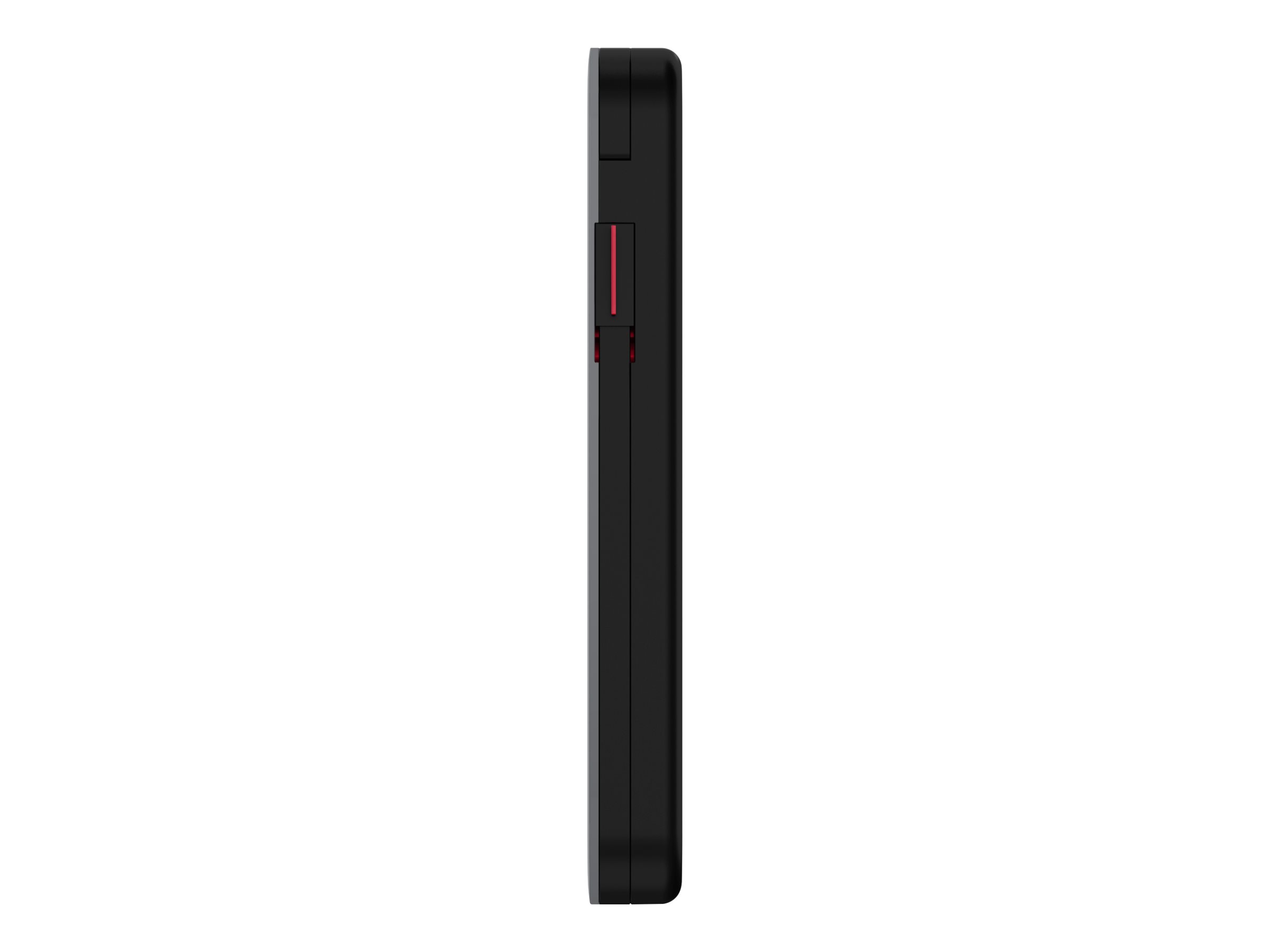 Lenovo | Wireless Mobile Power Bank | 40ALLG1WWW | 10000 mAh | Thunder Black | 258 g - Image 12