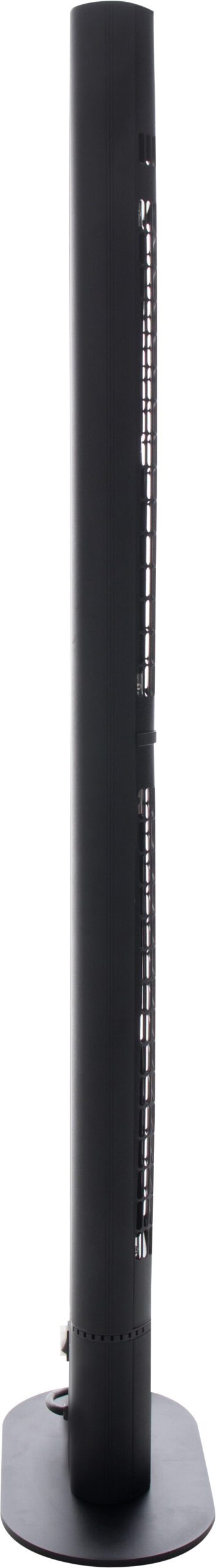 SUNRED | Heater | RD-DARK-3000L, Valencia Dark Lounge | Infrared | 3000 W | Black | IP55 - Image 3