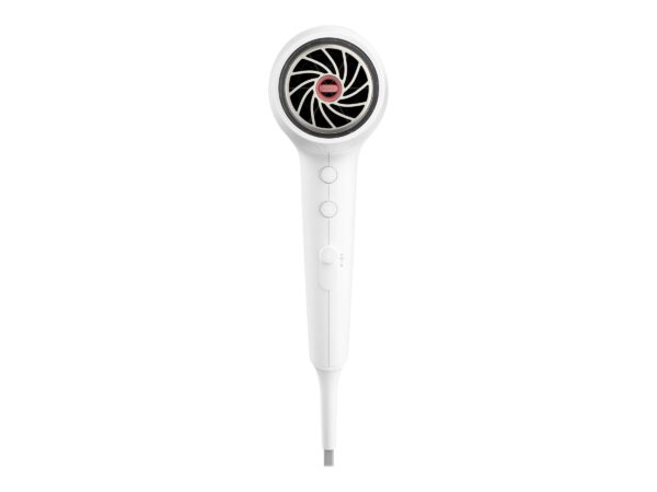 Philips | Hair Dryer | BHD500/00 | 2100 W | Number of temperature settings 3 | Ionic function | White - Image 2