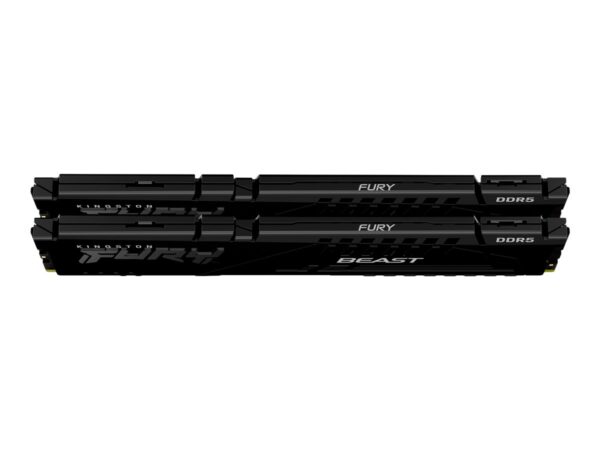Kingston | Fury Beast | 32 GB | DDR5 | 5600 MHz | PC/server | Registered No | ECC No - Image 3