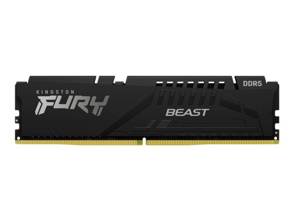 Kingston | Fury Beast | 32 GB | DDR5 | 5600 MHz | PC/server | Registered No | ECC No - Image 5