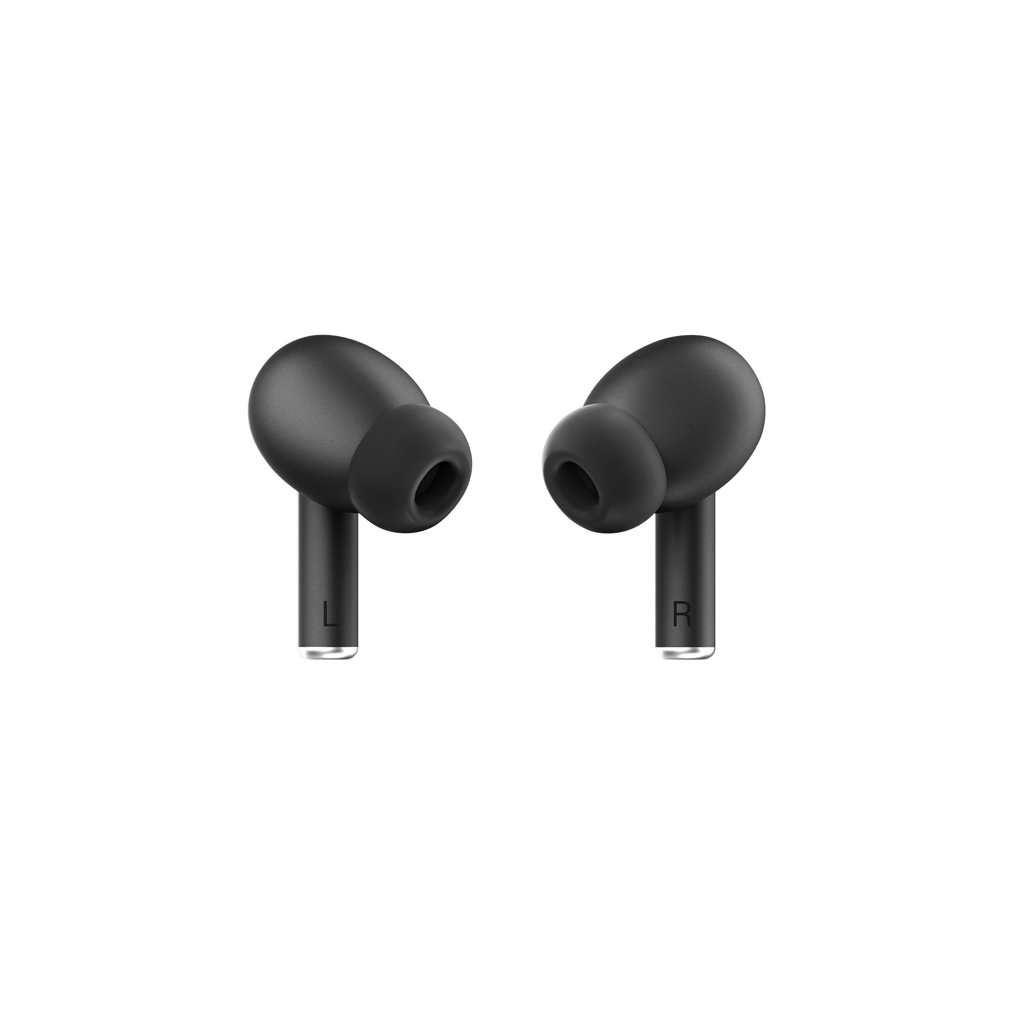 Energy Sistem Earphones True Wireless Style 2 Graphite (True Wireless Stereo, BT 5.1, Deep Bass, Charging Case) | Energy Sistem | True Wireless Earphones | Style 2 | Wireless | In-ear | Microphone | Noise canceling | Wireless | Graphite - Image 4