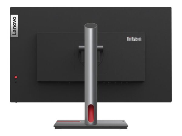Lenovo | ThinkVision | T27h-30 | 27 " | IPS | QHD | 16:9 | 60 Hz | 6 ms | 2560 x 1440 | 350 cd/m² | HDMI ports quantity 1x HDMI 2.0 | Black | Warranty 36 month(s) - Image 14