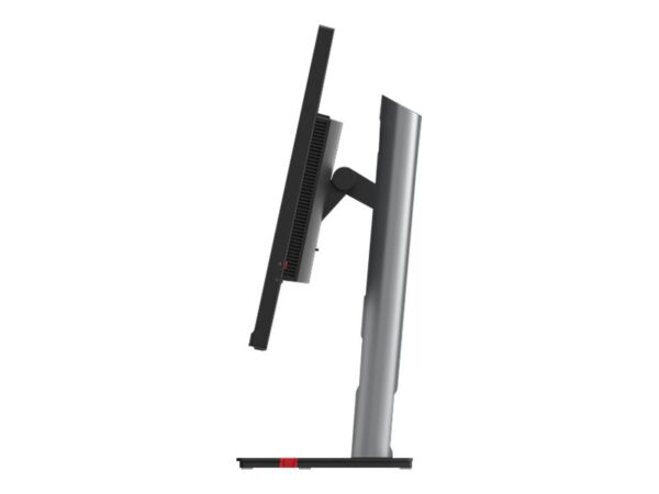 Lenovo | ThinkVision | T27h-30 | 27 " | IPS | QHD | 16:9 | 60 Hz | 6 ms | 2560 x 1440 | 350 cd/m² | HDMI ports quantity 1x HDMI 2.0 | Black | Warranty 36 month(s) - Image 23