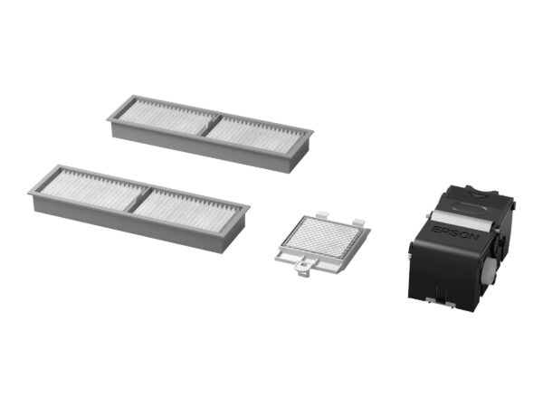 Maintenance Parts Kit | S210044 - Image 2