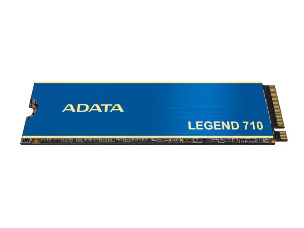ADATA | LEGEND 710 | 512 GB | SSD form factor M.2 2280 | Solid-state drive interface PCIe Gen3x4 | Read speed 2400 MB/s | Write speed 1800 MB/s - Image 3