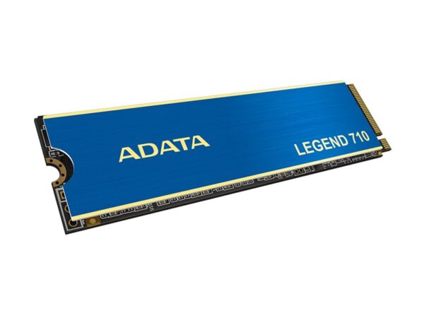 ADATA | LEGEND 710 | 512 GB | SSD form factor M.2 2280 | Solid-state drive interface PCIe Gen3x4 | Read speed 2400 MB/s | Write speed 1800 MB/s - Image 7