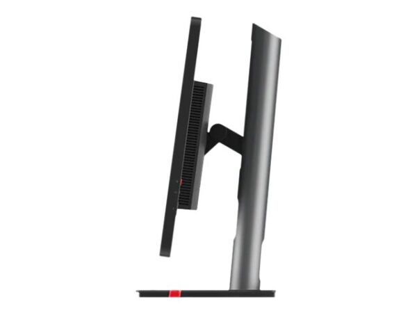 Lenovo | ThinkVision | P27h-30 | 27 " | IPS | QHD | 16:9 | 60 Hz | 6 ms | 2560 x 1440 | 350 cd/m² | HDMI ports quantity 1 | Black | Warranty 36 month(s) - Image 17