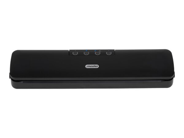 Mesko | Vacuum sealer | MS 4492 | Power 95 W | Black - Image 2