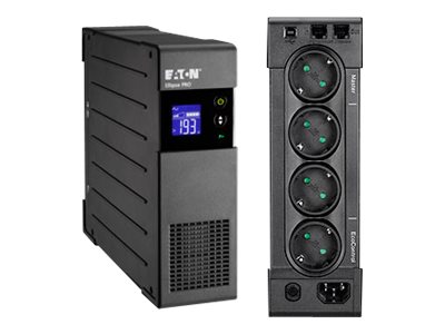 Eaton | UPS | Ellipse PRO 850 DIN | 850 VA | 510 W - Image 2