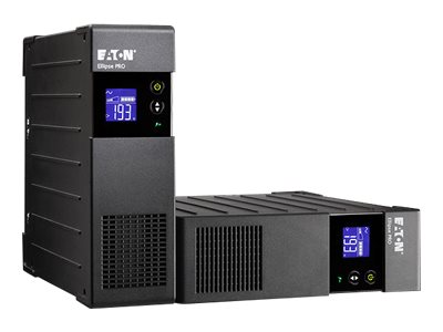 Eaton | UPS | Ellipse PRO 850 DIN | 850 VA | 510 W - Image 5