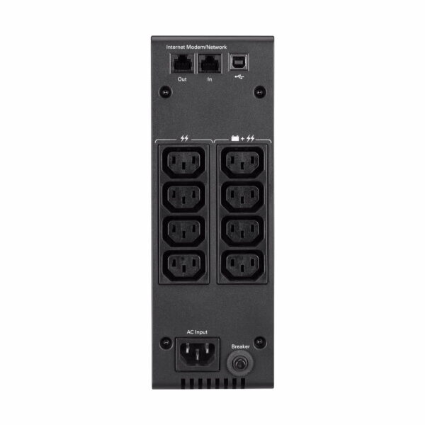 Eaton | UPS | 5S 1500i | 1500 VA | 900 W - Image 4