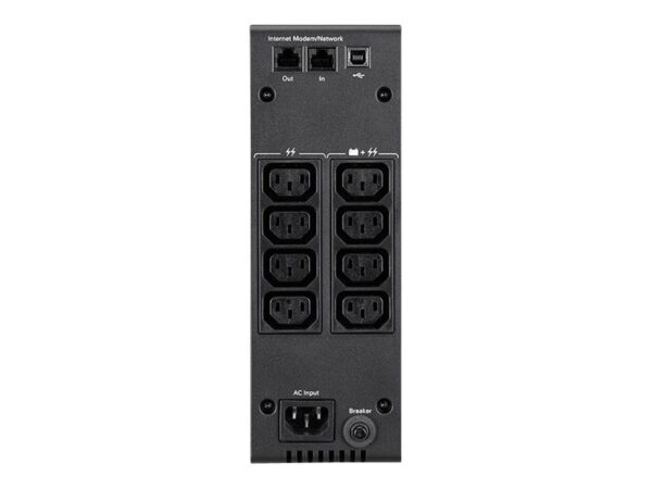 Eaton | UPS | 5S 1500i | 1500 VA | 900 W - Image 5