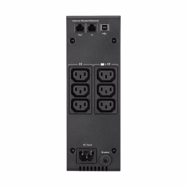 Eaton | UPS | 5S 700i | 700 VA | 420 W - Image 4