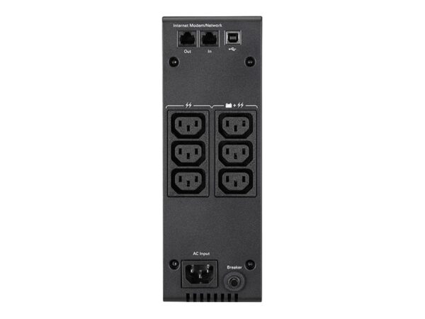 Eaton | UPS | 5S 700i | 700 VA | 420 W - Image 5
