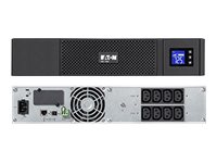 Eaton | UPS | 5SC 1000i Rack2U | 1000 VA | 700 W - Image 2
