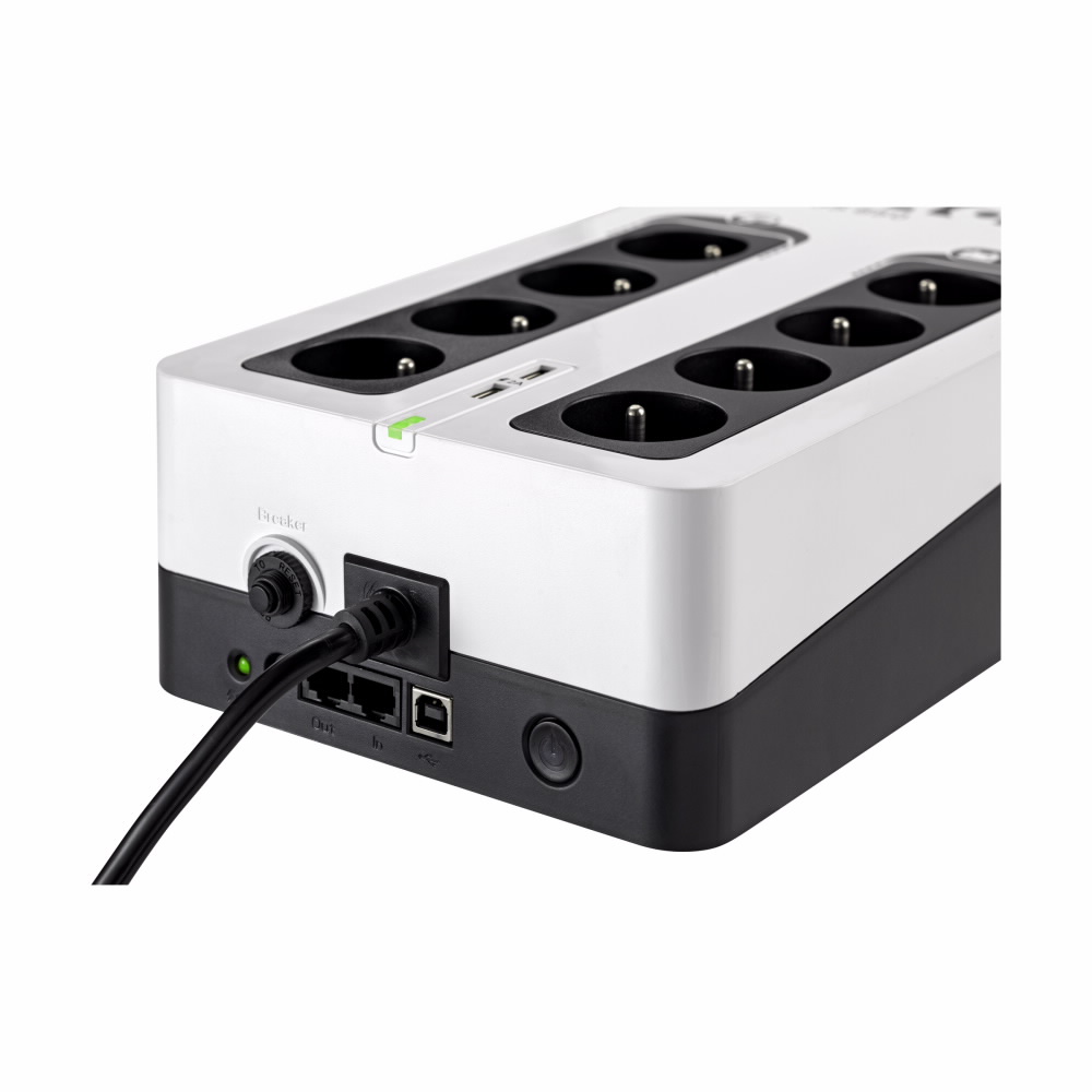 Eaton | UPS | 3S 850 DIN | 850 VA | 510 W - Image 5