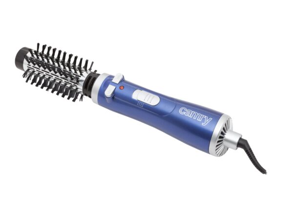 Camry | Hair Styler | CR 2021 | Warranty 24 month(s) | Number of heating levels 3 | 1000 W | White/Pink - Image 2