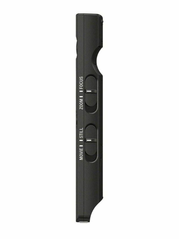 Sony RMT-P1BT Remote Controller for Sony Alpha a9, Alpha a7R III, Alpha a7 III, Alpha a6400 cameras | Sony | Remote Controller | RMT-P1BT | Bluetooth Standard Ver. 4.2 (2.4 GHz band) - Image 3