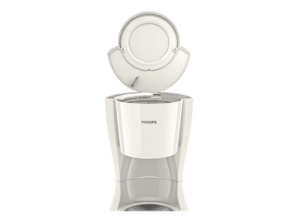 Philips | Daily Collection Coffee maker | HD7461/00 | Pump pressure 15 bar | Drip | Light Brown - Image 8
