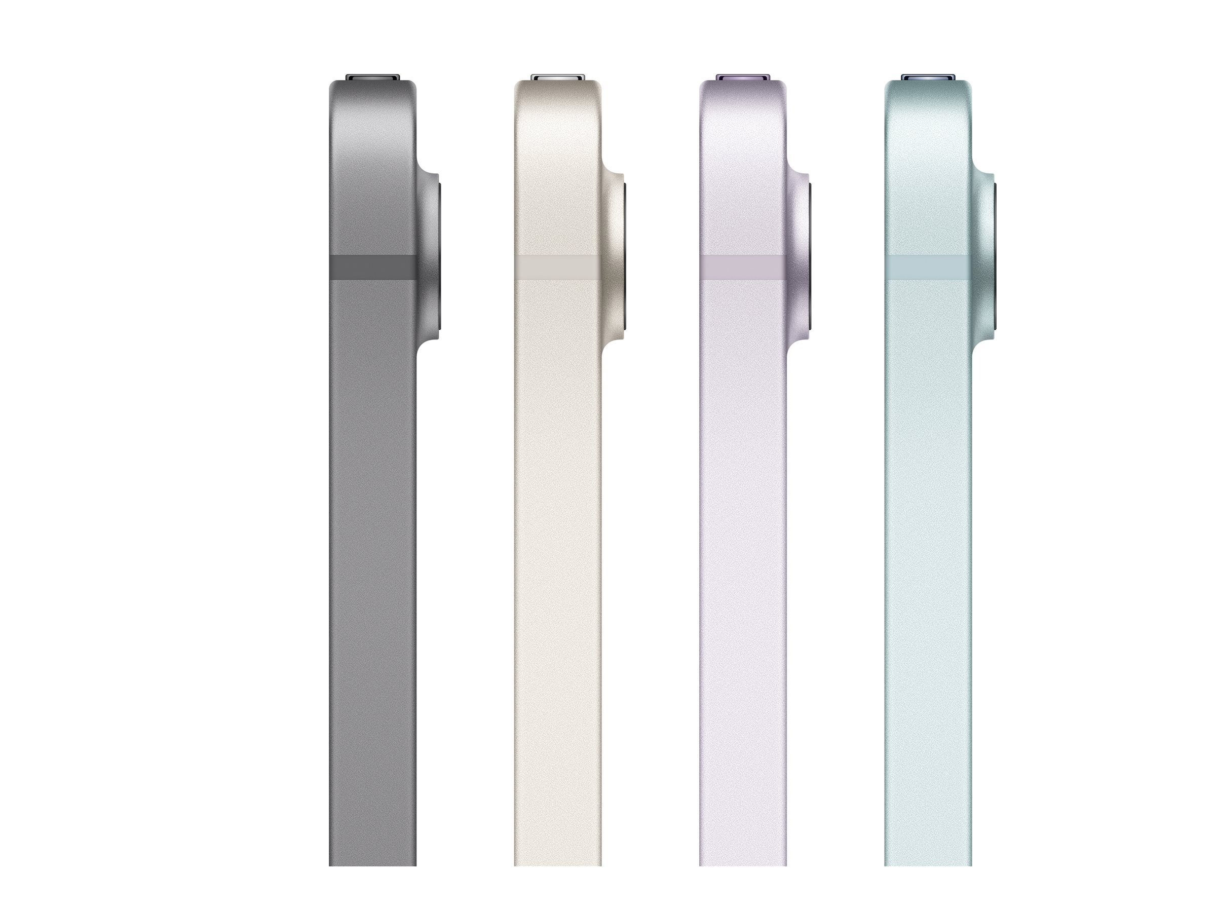 Apple iPad Mini (A17 Pro) Wi-Fi + Cellular 128GB Purple | Apple - Image 11