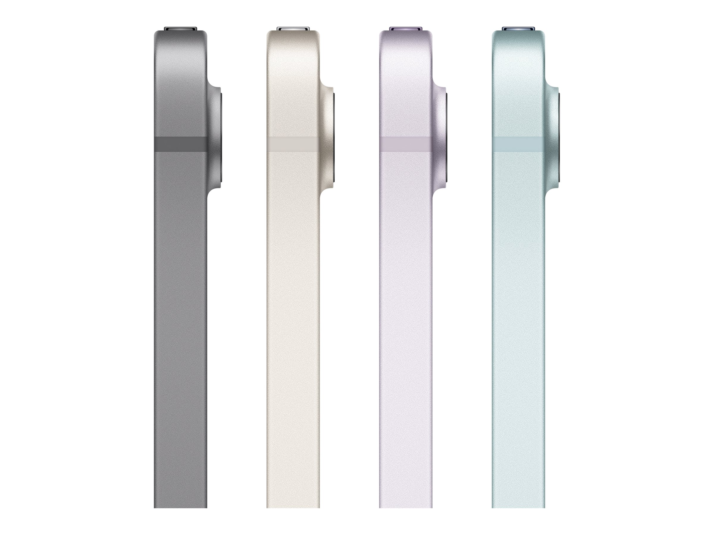 Apple iPad Mini (A17 Pro) Wi-Fi + Cellular 128GB Purple | Apple - Image 4