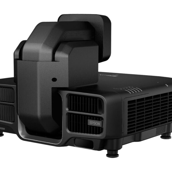 Epson ELPLX02S Ultra Short-throw Lens for Epson Pro Series Projectors