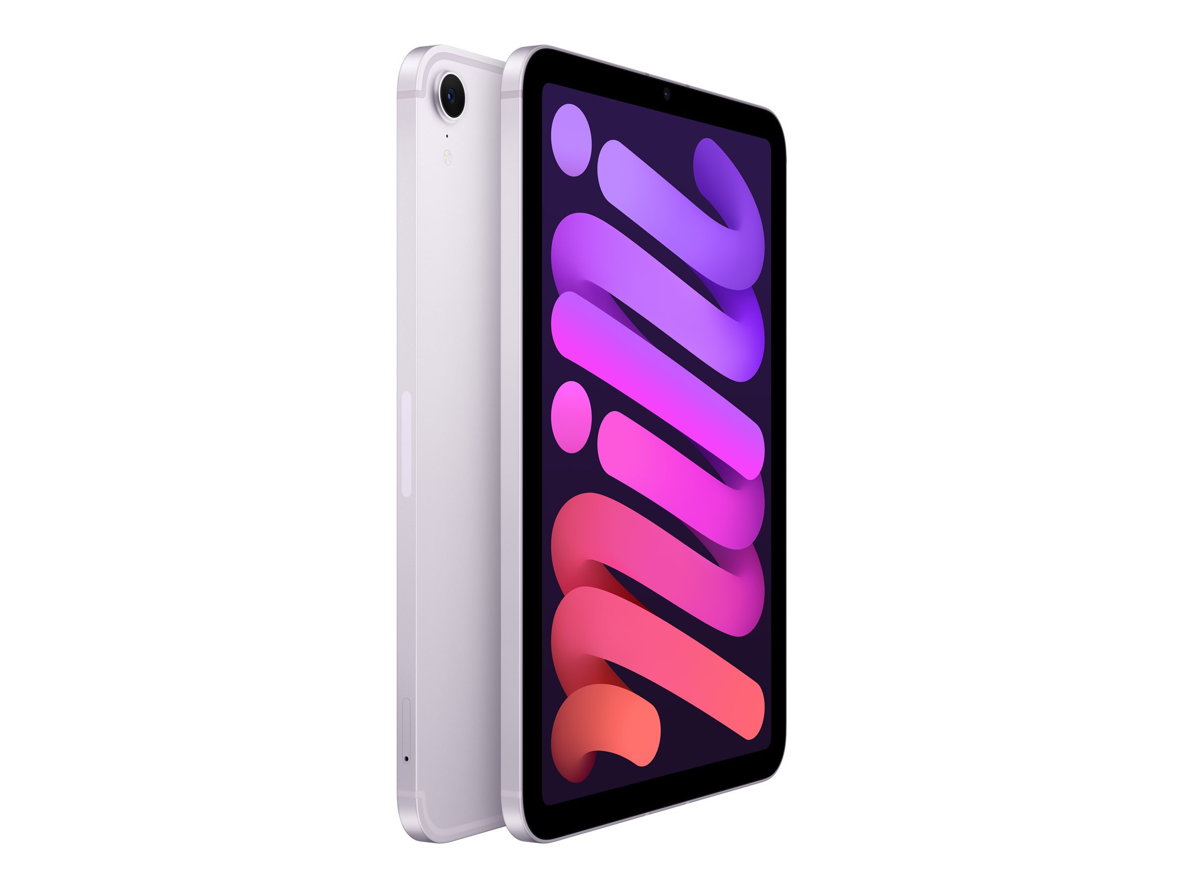 Apple iPad Mini (A17 Pro) Wi-Fi + Cellular 128GB Purple | Apple - Image 8