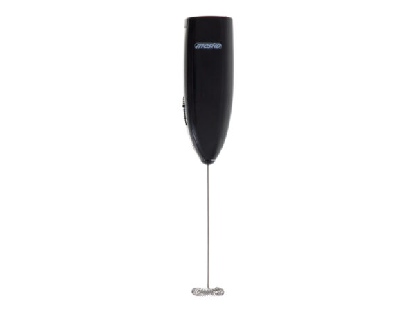 Mesko | Milk Frother | MS 4493b | Milk frother | Black - Image 2