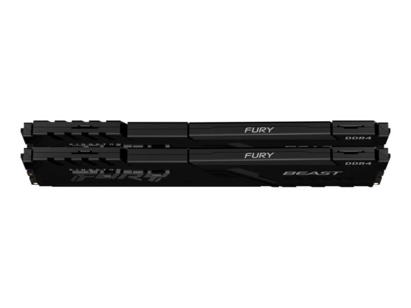 Kingston | Fury Beast | 16 GB | DDR4 | 3600 MHz | PC/server | Registered No | ECC No - Image 6