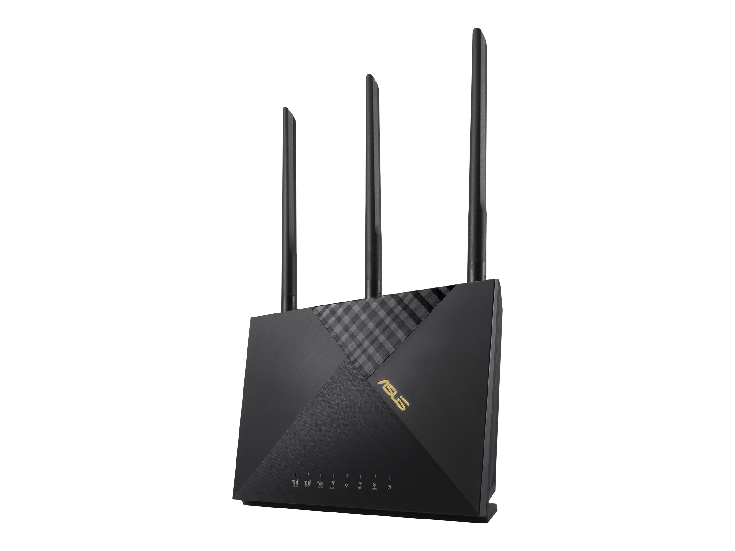 LTE Router | 4G-AX56 | 802.11ax | Ethernet LAN (RJ-45) ports Ethernet WAN | Mesh Support No | MU-MiMO Yes | 4G | Antenna type Dual-band | 36 month(s) - Image 4
