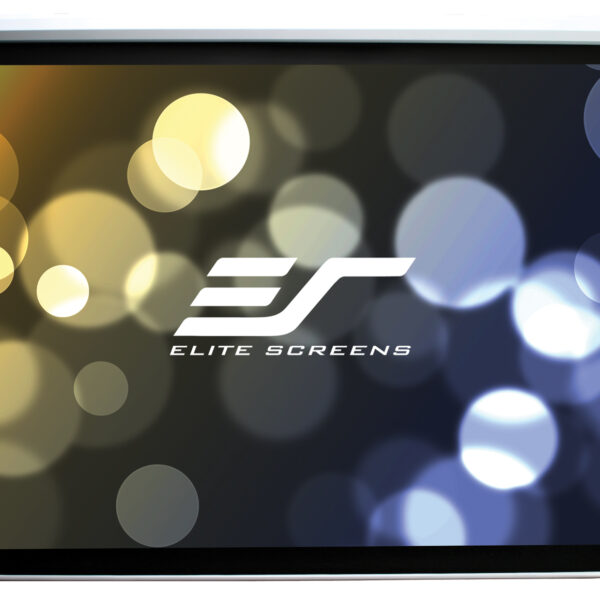 Elite Screens | Spectrum Series | Electric110XH | Diagonal 110 " | 16:9 | Viewable screen width (W) 244 cm | White