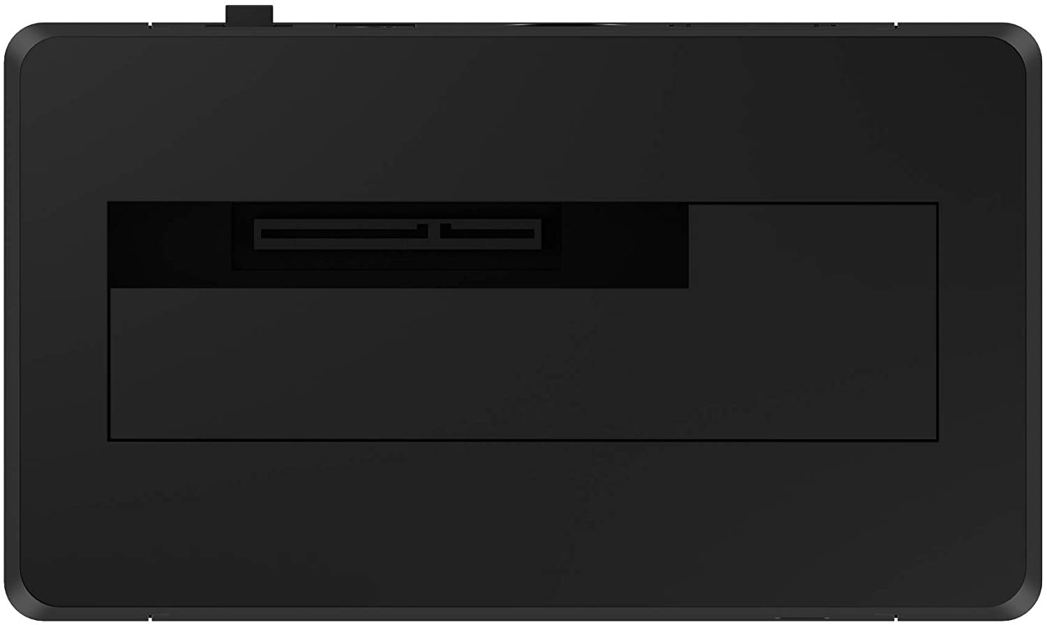 Raidsonic | Icy Box | IB-1121-C31 DockingStation for 1x HDD/SSD with USB 3.1 (Gen 2) Type-C