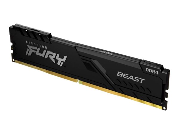 Kingston | Fury Beast | 2x8 GB | DDR4 | 3200 MHz | PC/server | Registered No | ECC No - Image 4