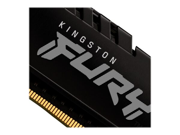 Kingston | Fury Beast | 2x8 GB | DDR4 | 3200 MHz | PC/server | Registered No | ECC No - Image 11