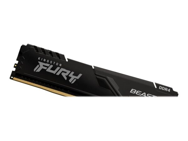 Kingston | Fury Beast | 2x8 GB | DDR4 | 3200 MHz | PC/server | Registered No | ECC No - Image 12