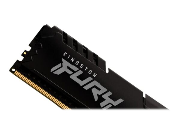 Kingston | Fury Beast | 2x8 GB | DDR4 | 3200 MHz | PC/server | Registered No | ECC No - Image 14