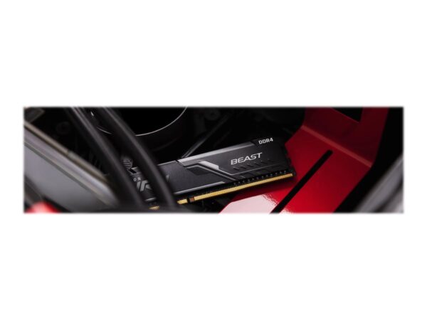 Kingston | Fury Beast | 2x8 GB | DDR4 | 3200 MHz | PC/server | Registered No | ECC No - Image 15