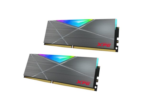 ADATA | XPG SPECTRIX D50 | 16 GB | DDR4 | 3200 MHz | PC/server | Registered No | ECC No
