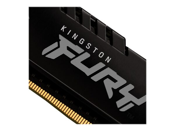 Kingston | Fury Beast | 16 GB | DDR4 | 3200 MHz | PC/server | Registered No | ECC No - Image 7