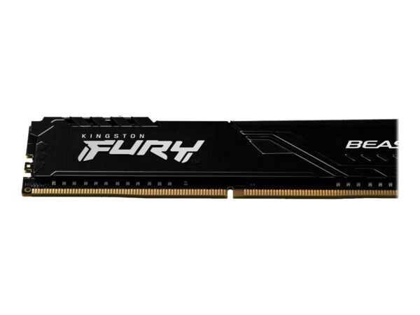 Kingston | Fury Beast | 16 GB | DDR4 | 3200 MHz | PC/server | Registered No | ECC No - Image 9