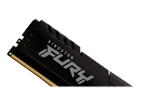Kingston | Fury Beast | 16 GB | DDR4 | 3200 MHz | PC/server | Registered No | ECC No - Image 10