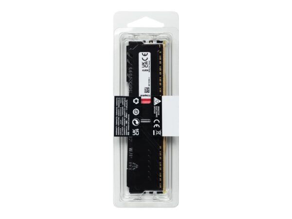 Kingston | Fury Beast | 16 GB | DDR4 | 3200 MHz | PC/server | Registered No | ECC No - Image 12