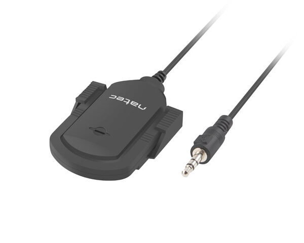 Natec Microphone, Fox | Natec | Microphone | NMI-1352 Fox | 3.5 mm
