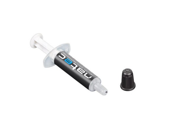 Natec Thermal Grease, Husky, 0.5 g | Natec | Thermal Grease 0.2ml/0.5g - Image 5