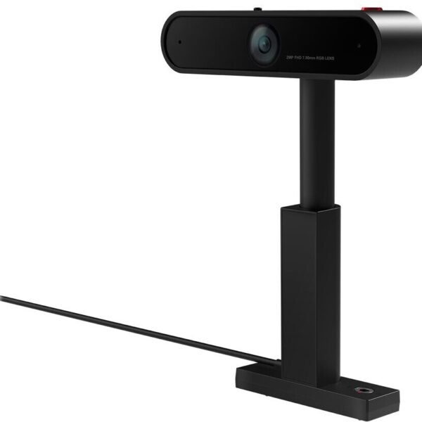 Lenovo | WebCam | ThinkVision MC50 Monitor Webcam