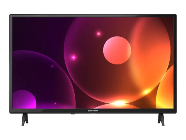 Sharp | 32FA2E | 32" | No Operanting system | HD | Black