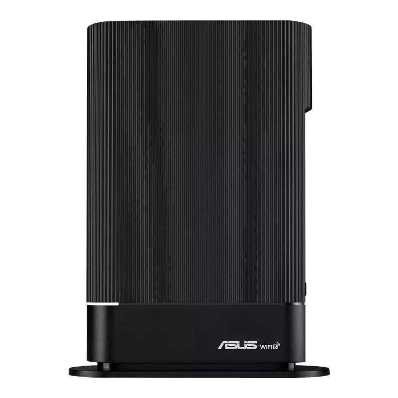 Wireless Wifi 6 AX4200 Dual Band Gigabit Router | RT-AX59U | 802.11ax | 3603+574 Mbit/s | 10/100/1000 Mbit/s | Ethernet LAN (RJ-45) ports 3 | Mesh Support Yes | MU-MiMO Yes | No mobile broadband | Antenna type Internal - Image 5