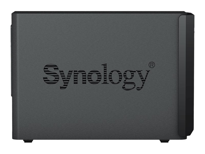 Synology | DS223 | Up to 2 HDD/SSD Hot-Swap | Realtek | RTD1619B | Processor frequency 1.7 GHz | 2 GB | DDR4 - Image 6