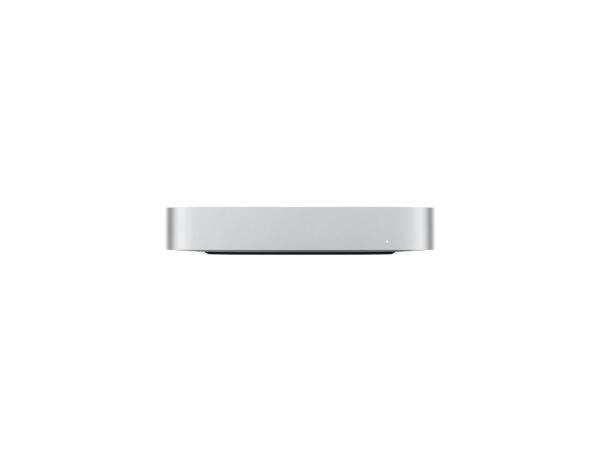 Apple | Mac | Mini | Desktop | Apple M2 Pro | M2 Pro | Internal memory 16 GB | Solid-state drive capacity 512 GB | Apple M2 Pro chip 16-core GPU | Keyboard language No keyboard | macOS - Image 3